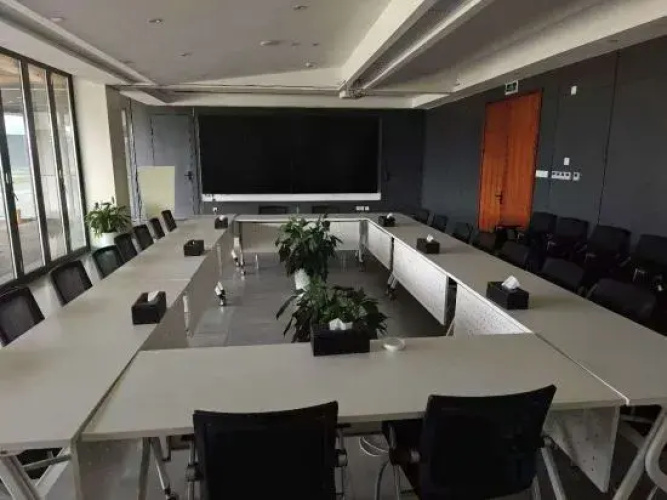 Orange Hotel (Wenzhou Economic Development Zone Binhai Park)