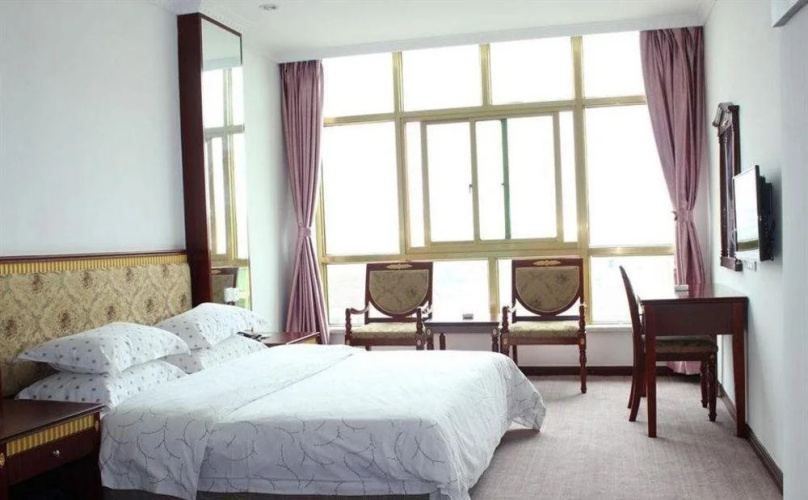 Changzhou Changyu Hotel
