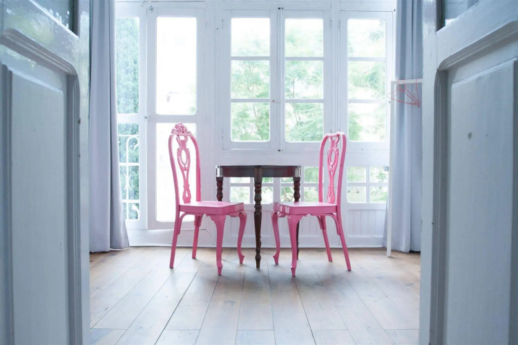 ABCyou Bed&Breakfast