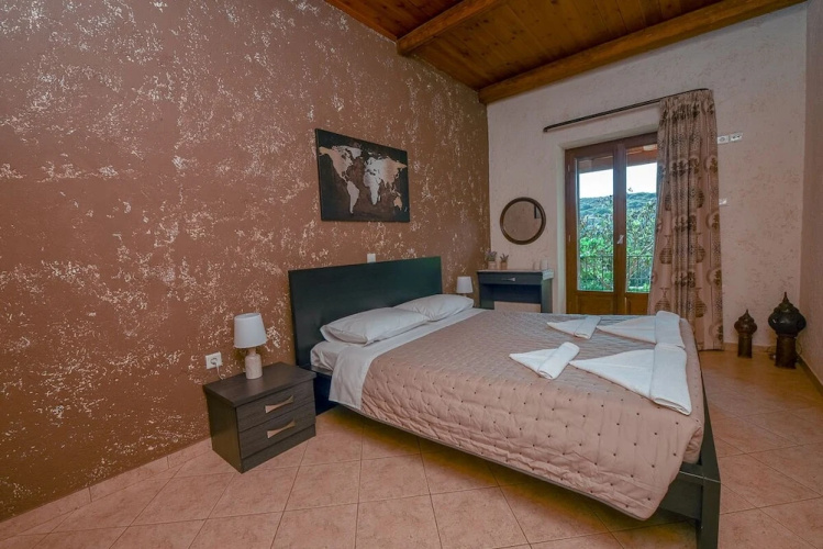 Anthis Cottage