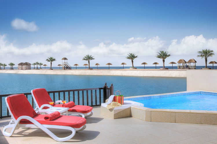 The Cove Rotana Resort photo 24
