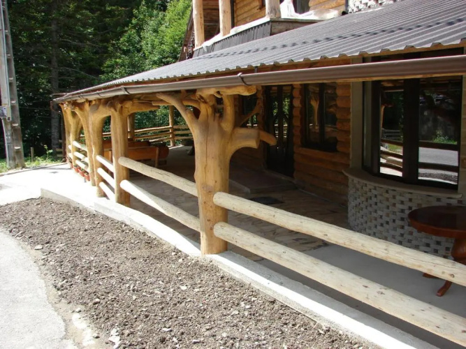 Taverna Ceahlau