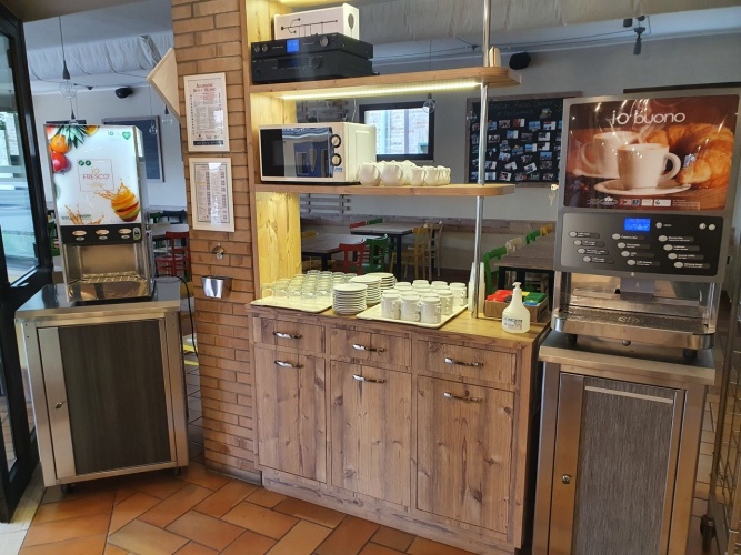 Club Del Sole La Risacca Family Camping Village photo 31