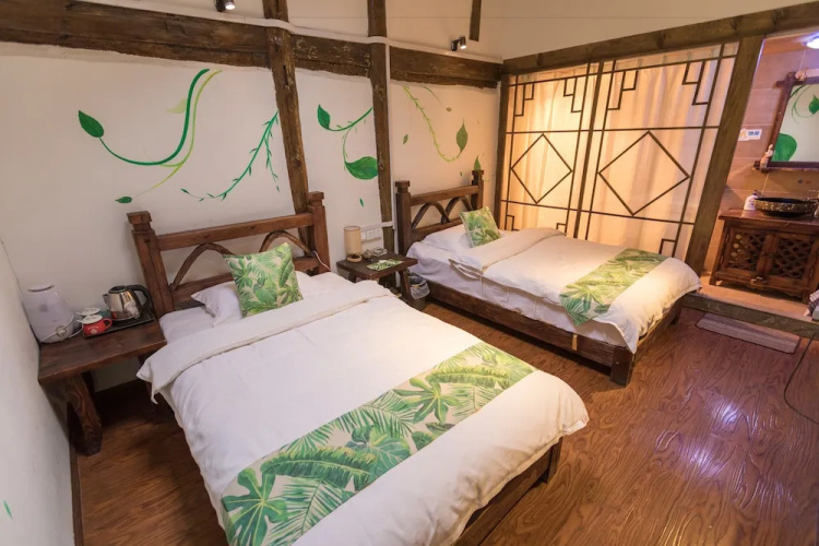 Xisu Inn
