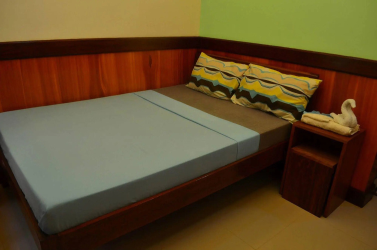 Desert Rose Hotel