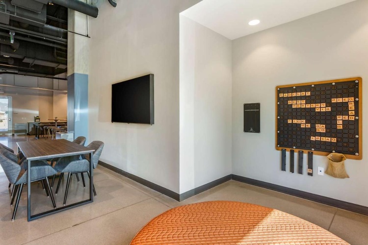 Vib Hotel by Best Western Phoenix-Tempe photo 16