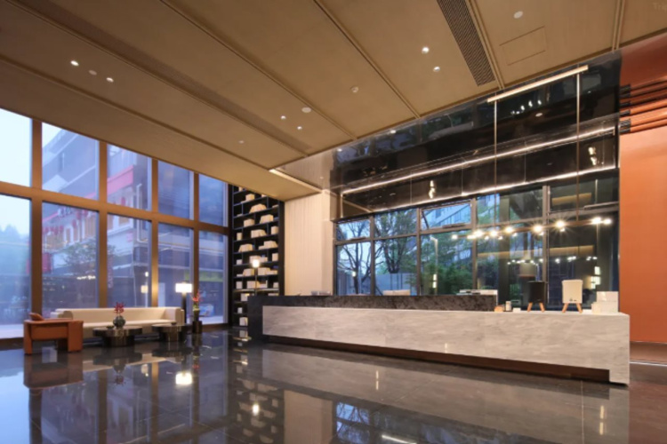 Wyndham Garden Changsha Yuelu