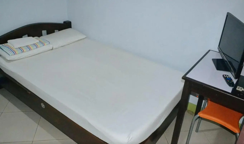 Limelily Pension