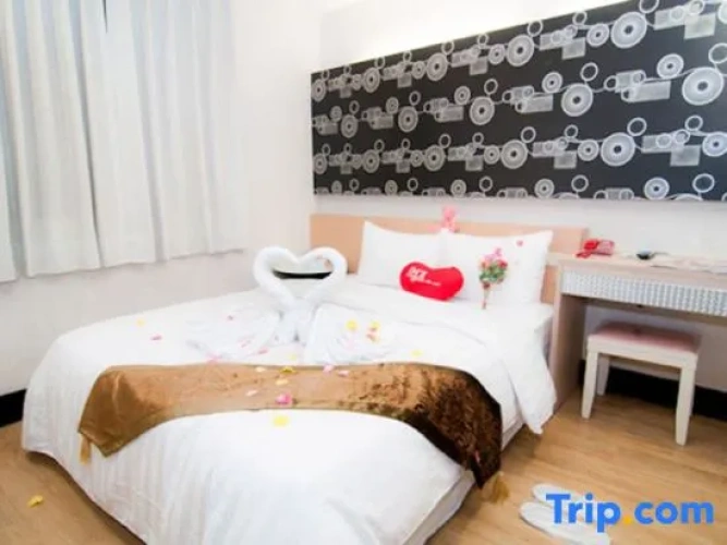Business Double room