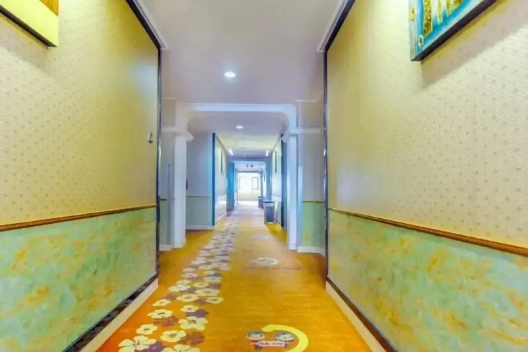 Yueyou Boutique Hotel Wanyuehui