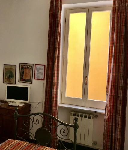 Classic Single room