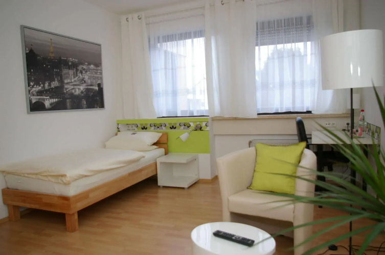 CITYSLEEP Nürnberg