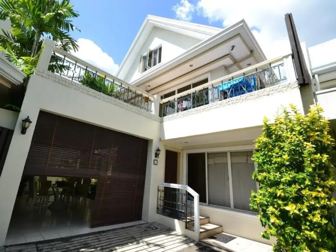 Transit Guest House
