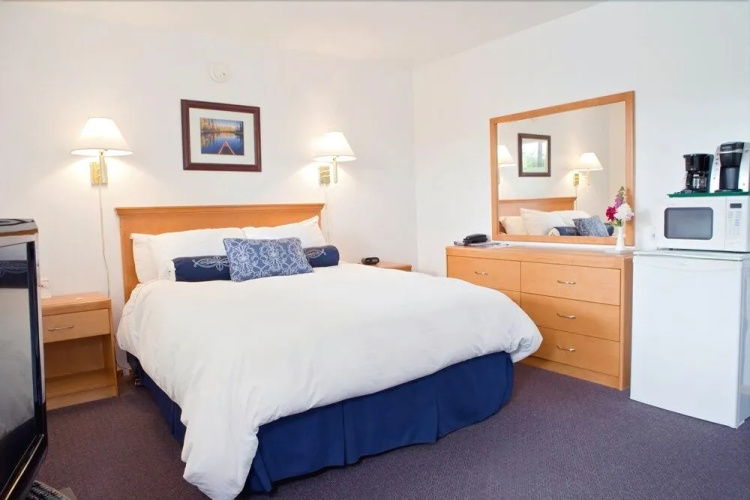 Somass Motel