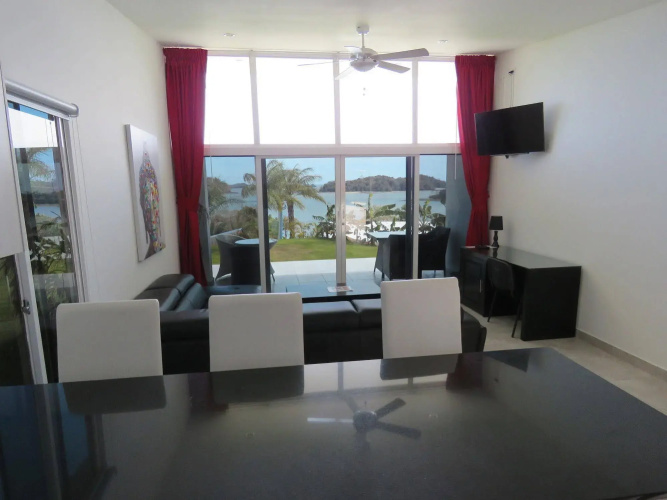 Bocas del Mar Hotel