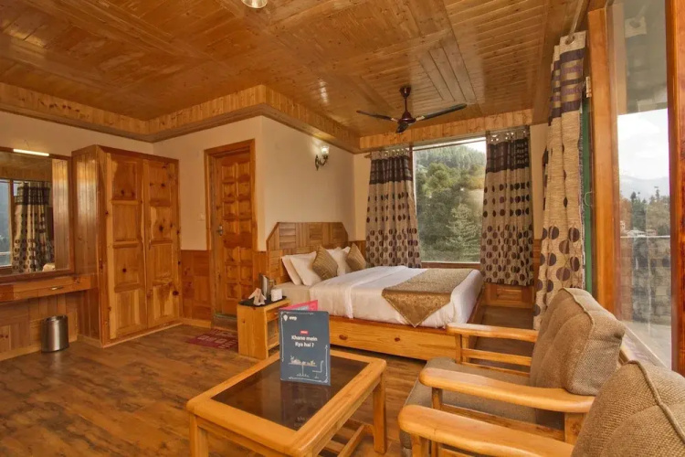 Namaste Inn Beas Valley