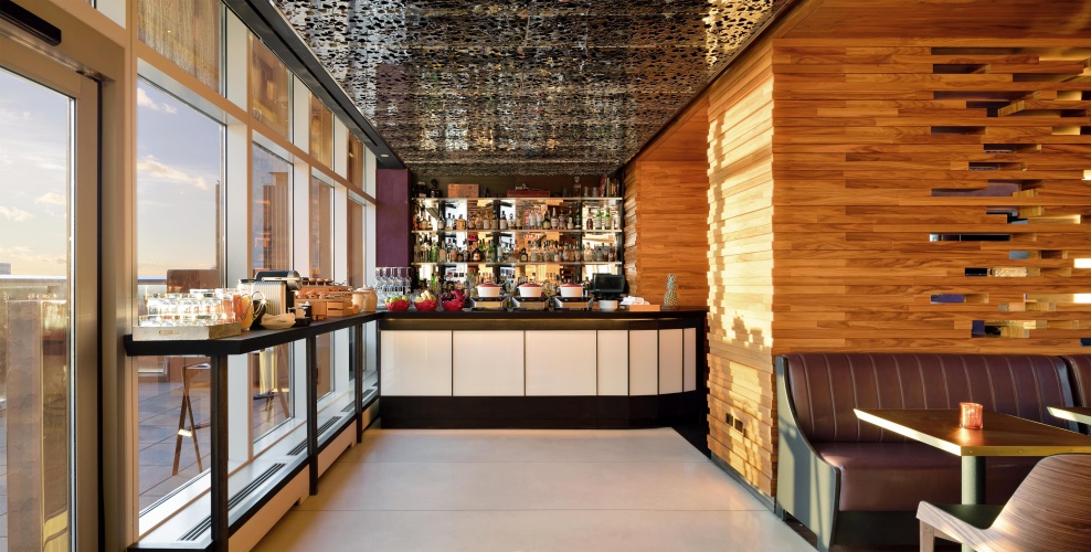 Hyatt Centric Times Square New York photo 24