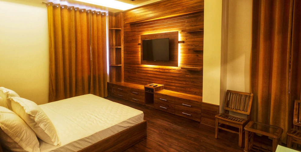 Superior room