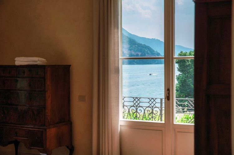 Villa Edmonda