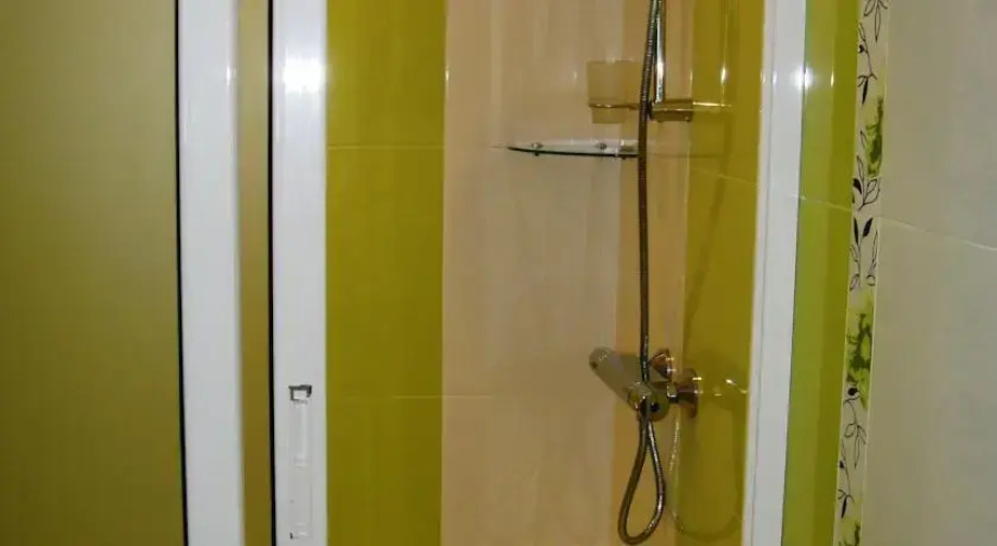 Apartment Luxury