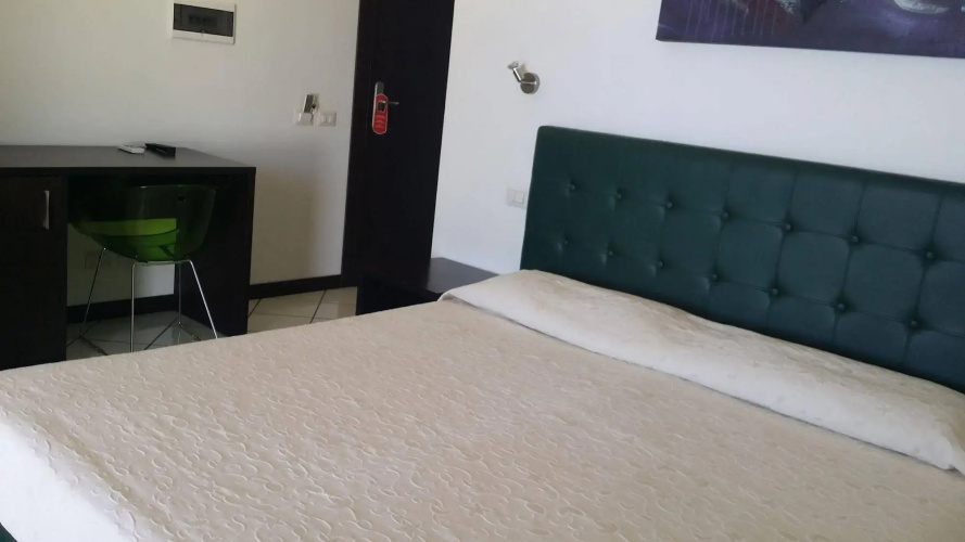 La Zagara Hotel
