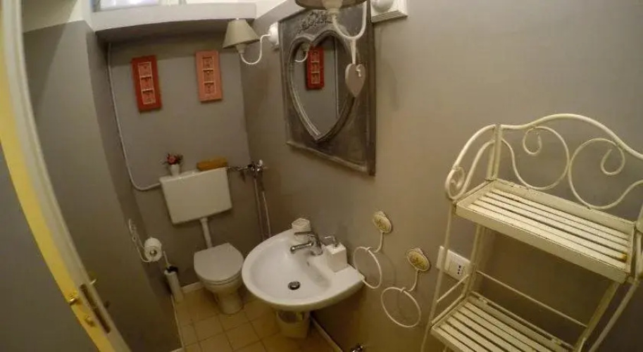 Bed  Breakfast Pescara