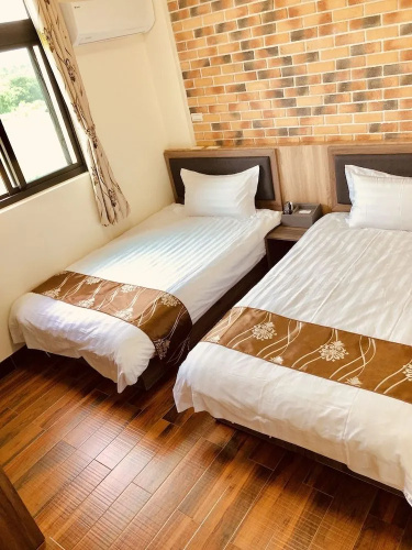 Kim-Sharp Homestay