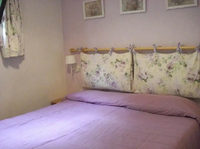 Camping Villaggio Rio Verde