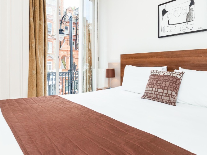 Superior Double room