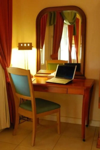 Otel görseli