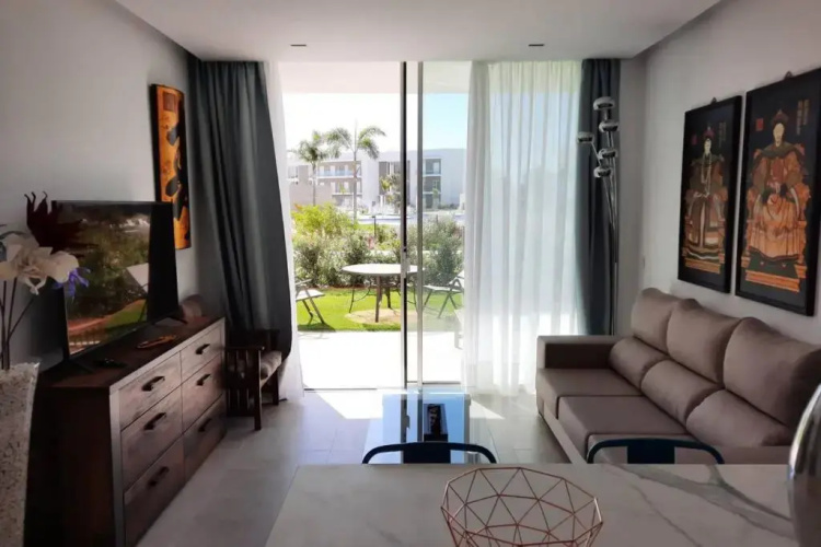 Apartamento exclusivo, en Costa Ballena, Cádiz