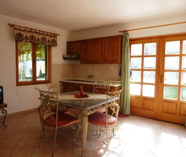 Comfort Bungalow