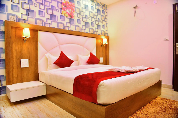 FabHotel Elgrovia