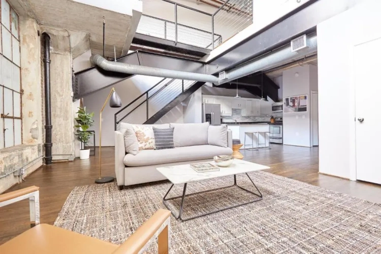 Superior Double Suite