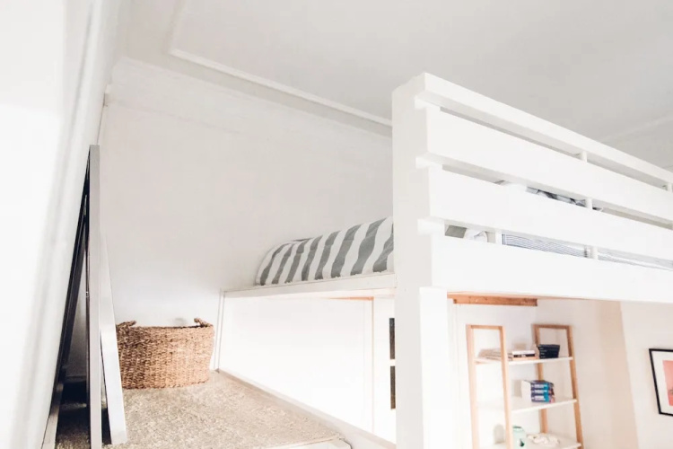 WeHost Liisankatu 25