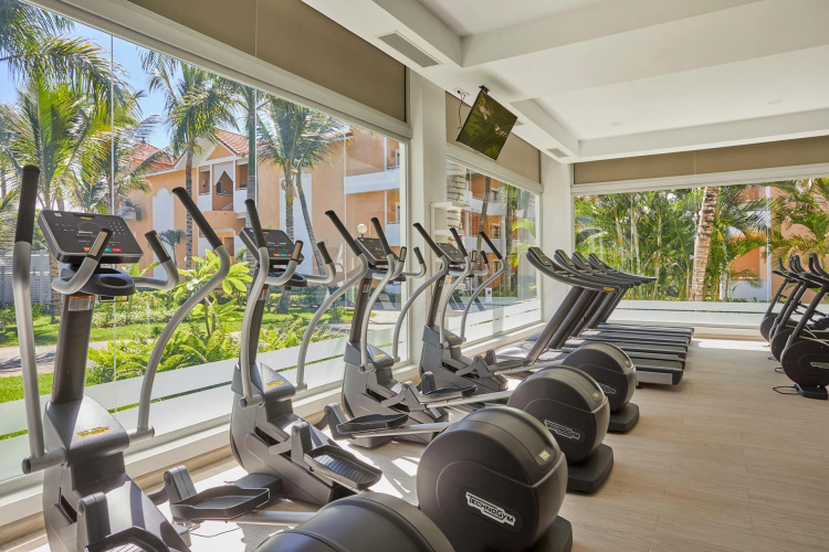Bahia Principe Grand Aquamarine - Adults Only photo 23