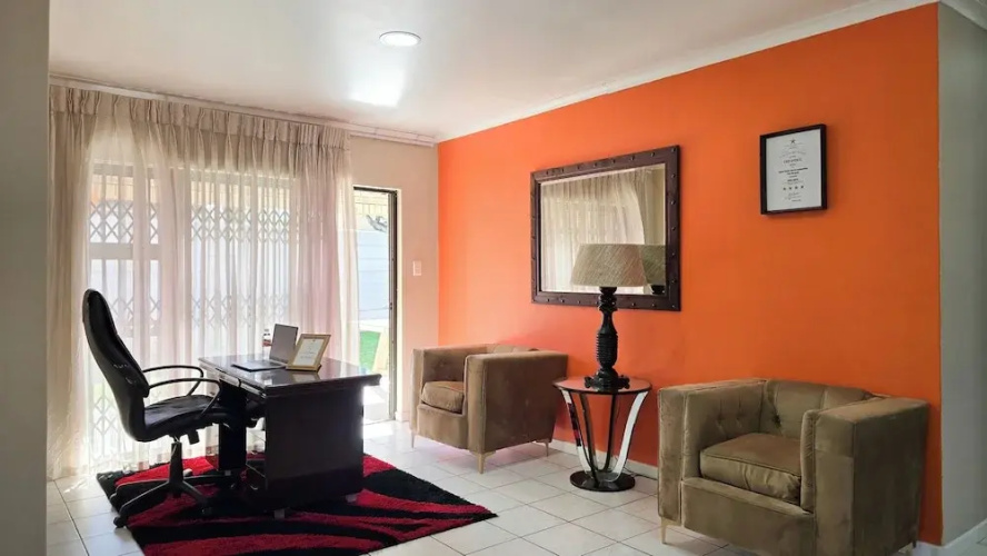 Sunset Events and Accommodation
