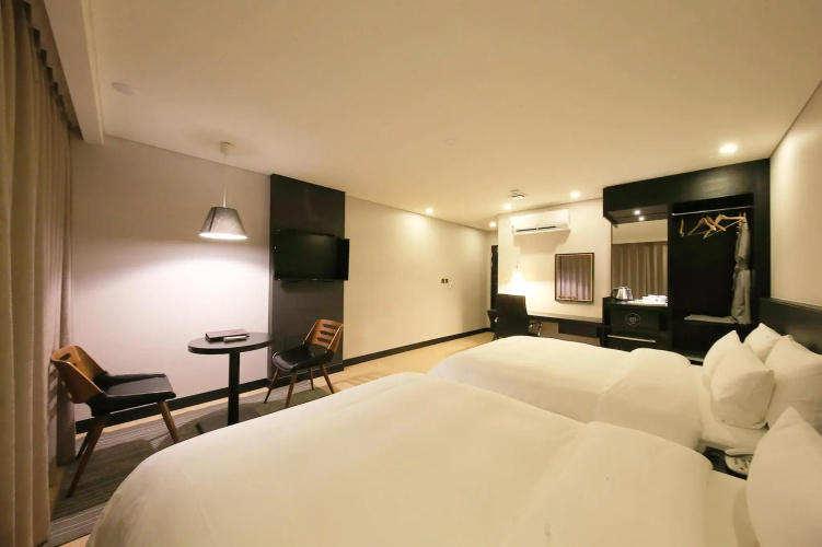 Hotel Kobos