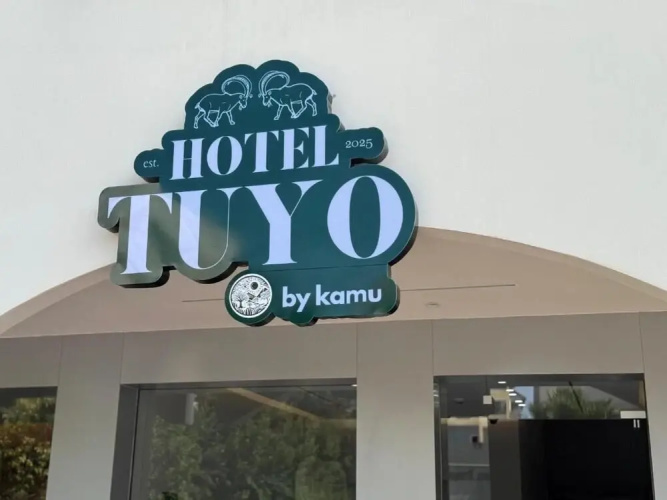 Otel görseli