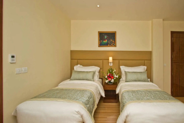 Best Western Himalyan Monal