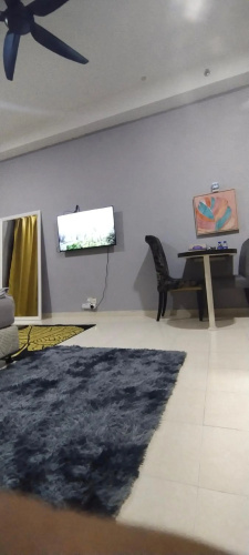 Studio Apartmen Ktc