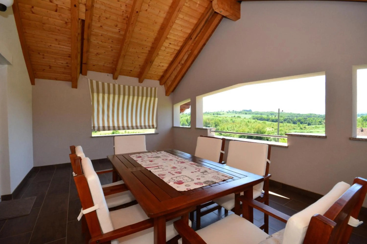 Apartman Viktoria