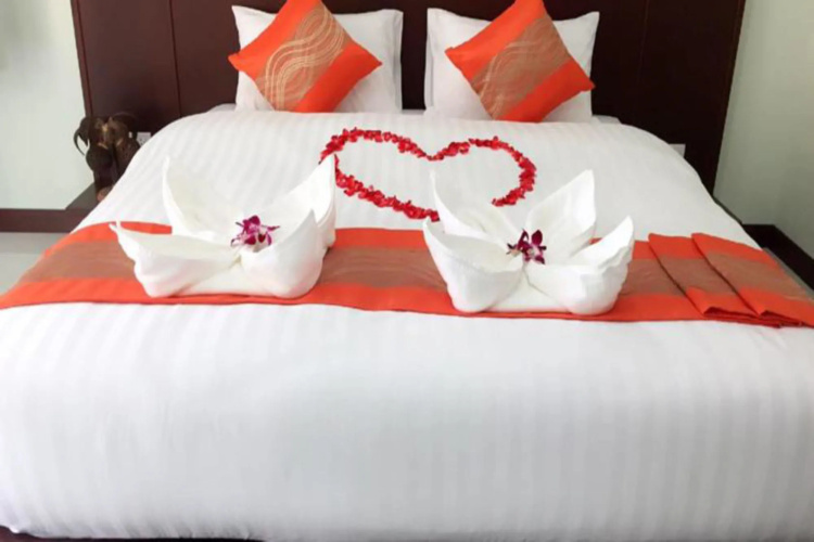 Palm Kiri Resort