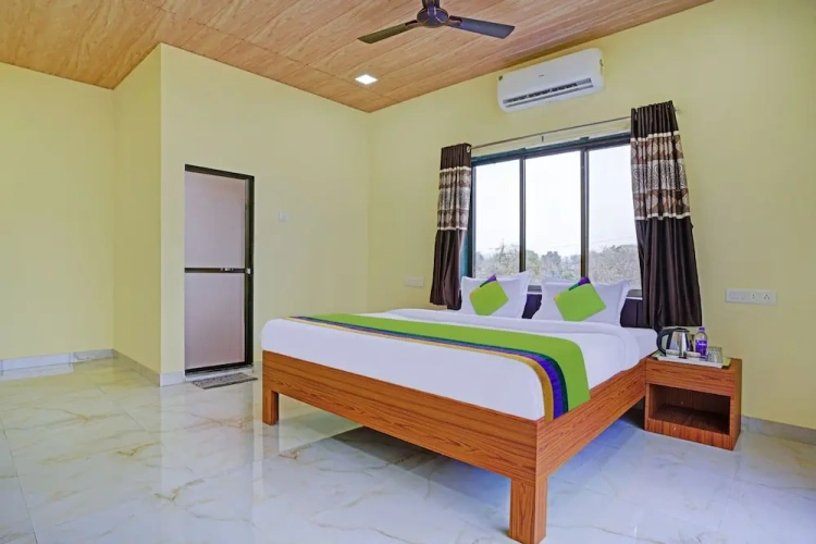 Premium Double room