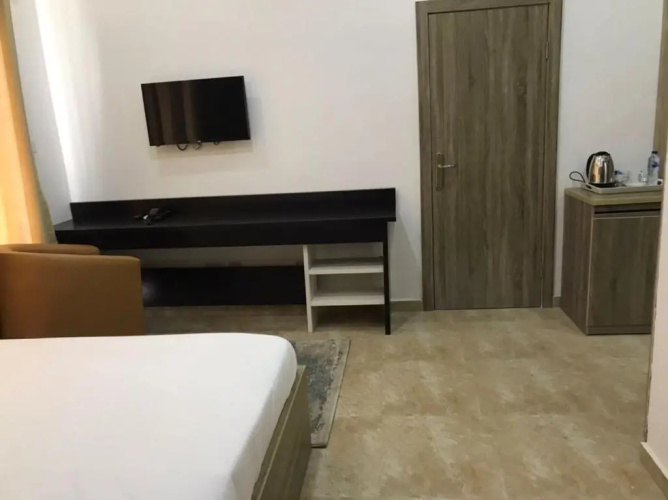 Hotel Capitol