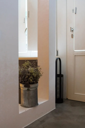 Janelas Verdes Stylish Tailor Made Flat