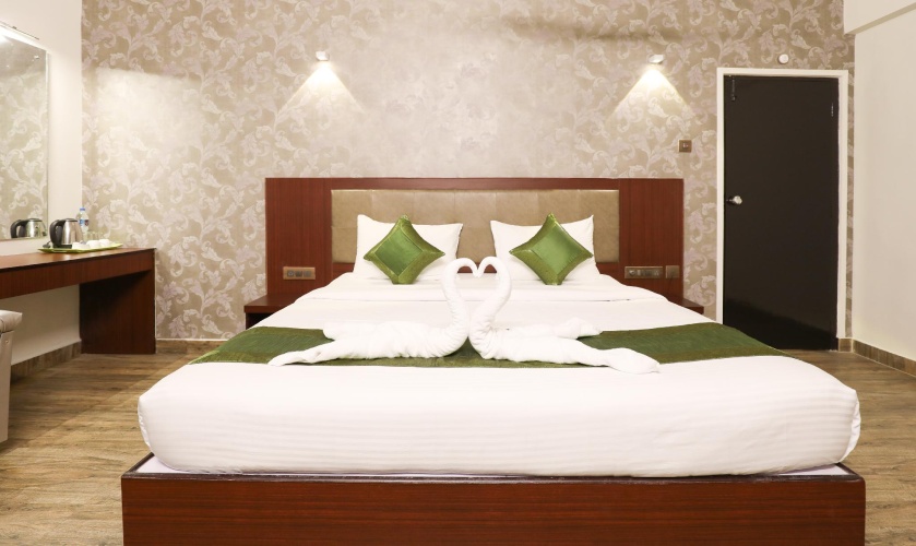 Superior Double room