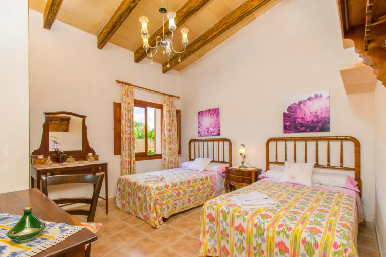 Finca SA ROTA