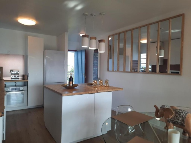 Superior Apartment