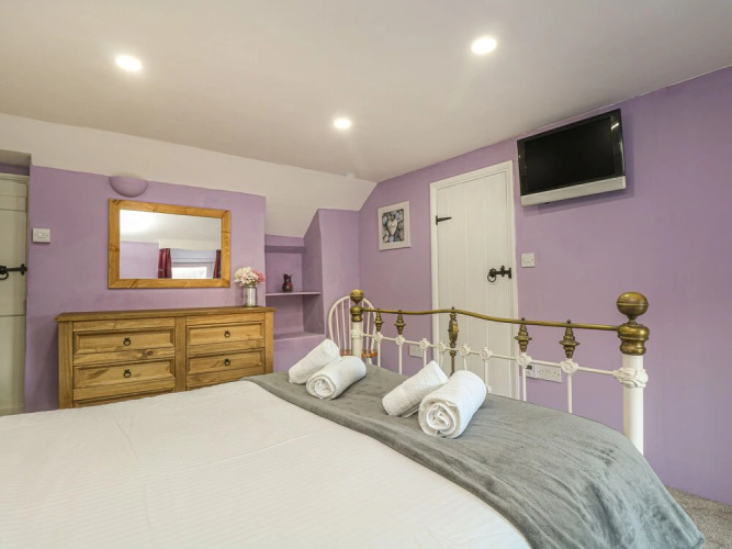 Pebble Cottage
